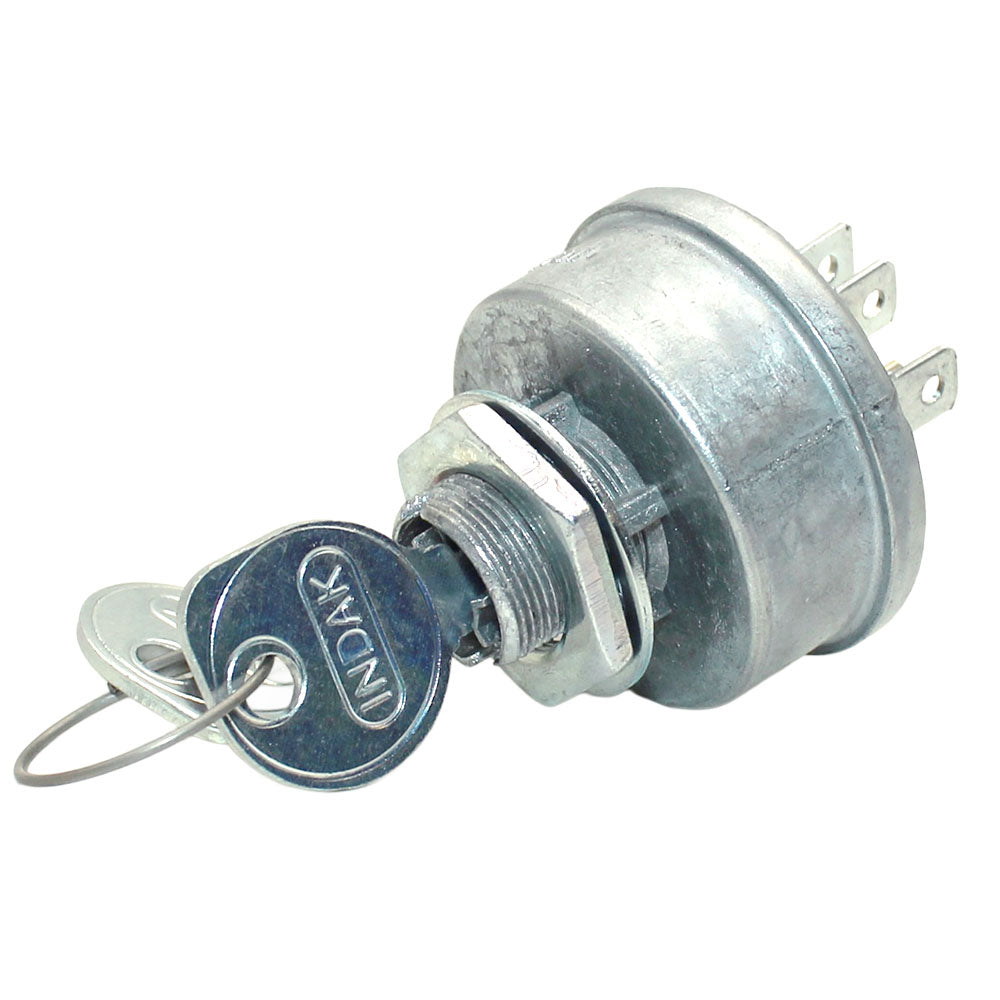 Ignition Switch Fits Toro Replaces 103990