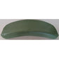 Green & White Seat Backrest Cushion for Oliver Tractor 1550 1750 1850 1950