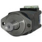 104-1023 New Universal Products Tractor 100 Disp 1 1/4" Straight Shaft Motor