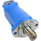 HYM-STP-MB2K2502BAA Hydraulic Motor (OEM Ref. 104-1027)