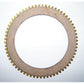 104-22-33321 Fiber Clutch Disc Fits Komatsu Models: D20 Series, D21 Series
