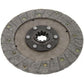 8" Solid Trans Disc Fits Massey Ferguson Replaces 1041729-R4B