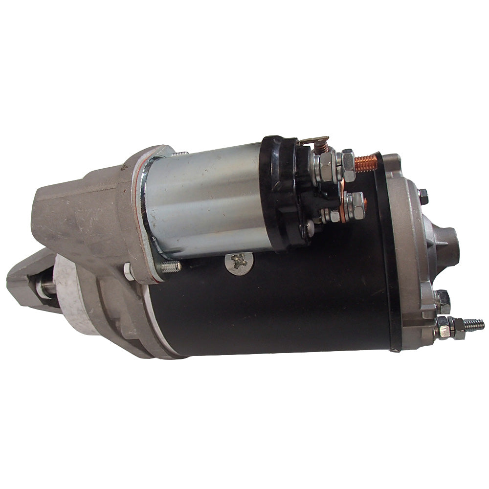 Starter Fits Case/International Harvester Replaces 114568A1