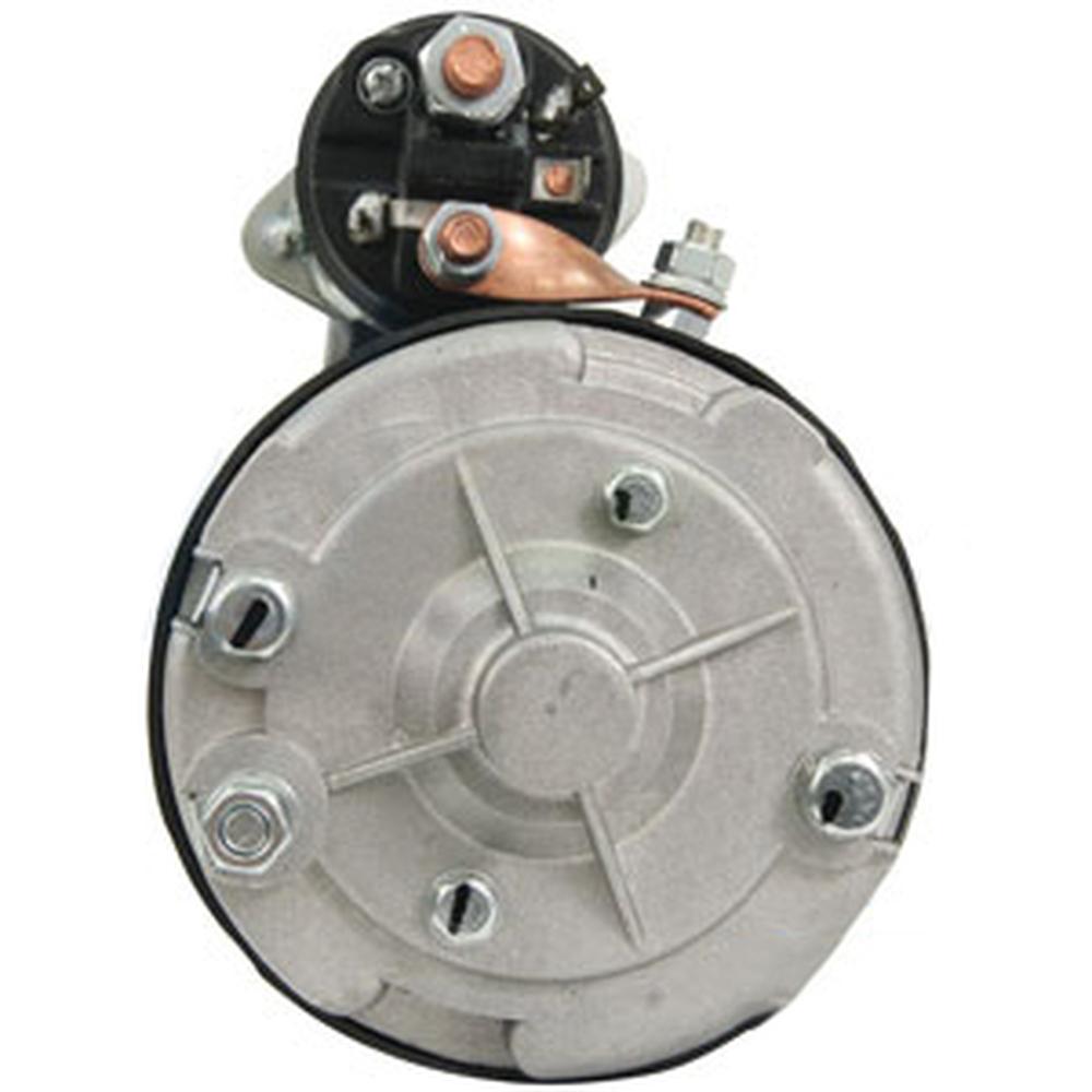 189330A5 Starter Fits Case-IH 484, 584, 684, 784, 884, 385, 485, 585, 685+