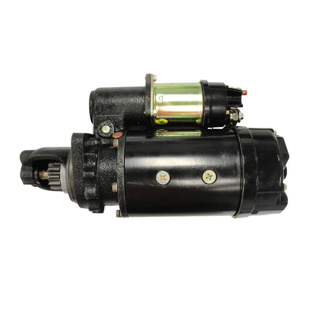 104211A1 Starter Fits Case IH Cotton Harvester Combine 1400 1420 1440 1460 1470