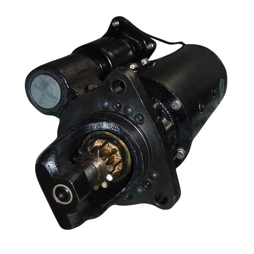 104215A2R Starter Fits Case IH 2090 2290 2390 2470 2590 4490 4690 4890 4894 4994