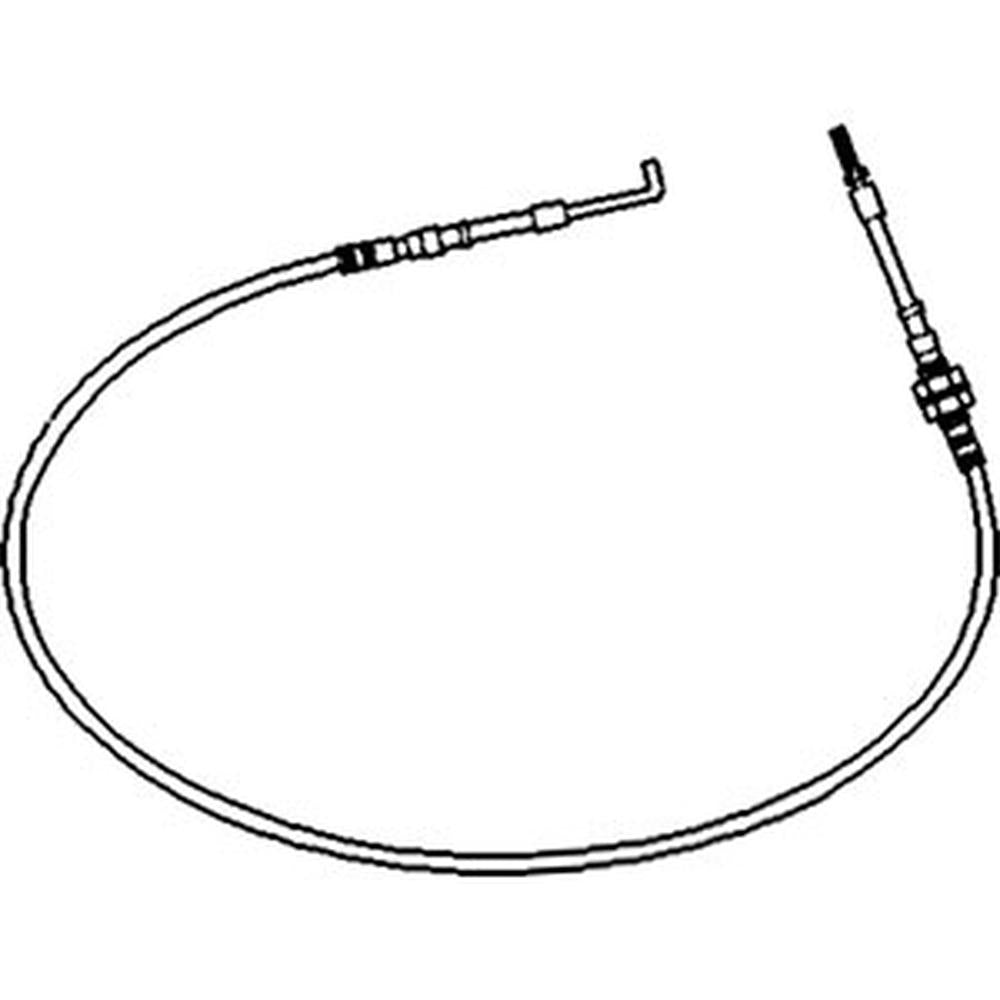 104311C1 HYDRO Speed Control Cable Fits Case IH Tractor 186 3488