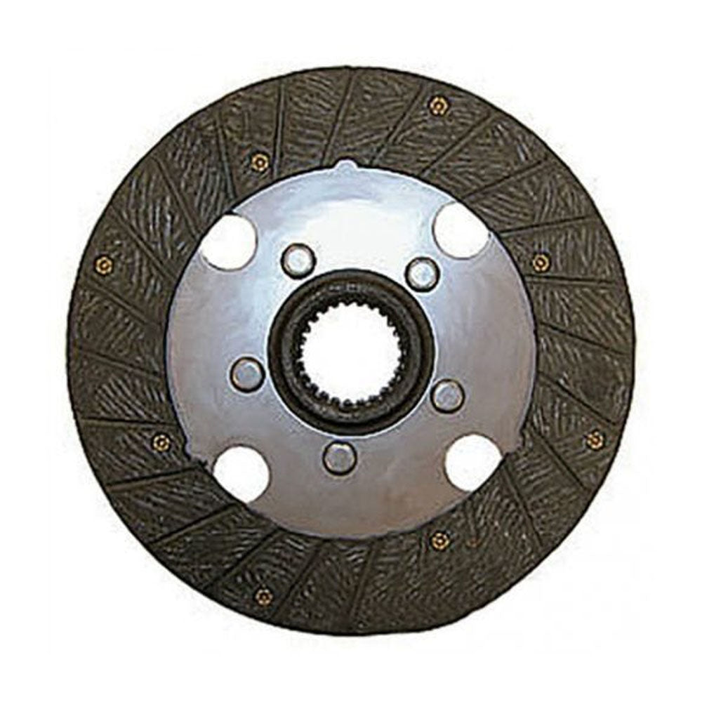 9" PTO Disc Fits Massey Ferguson Replaces 1043282-RO