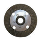 S.61077 Disc, Pto, 9"-25 Spline, 1043282M93 Fits Same