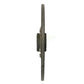 9" PTO Disc Fits Massey Ferguson Replaces 1043282-RO