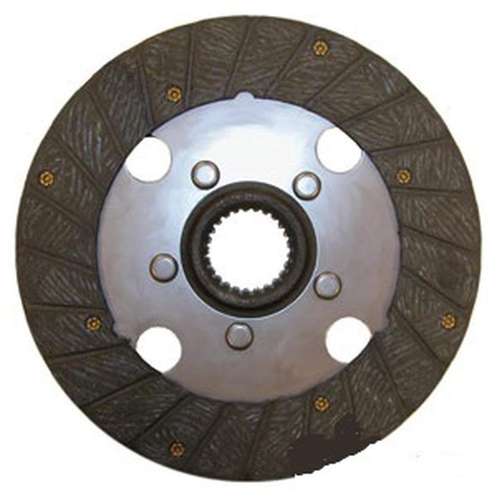 9" PTO Disc Fits Massey Ferguson Replaces 1043282-RO