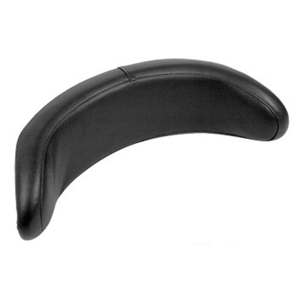 1043314M92-9 Black Back Cushion Fits Massey Ferguson Tractor Models