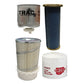 Filter Service Kit Fits Kubota Replaces 15402-32430