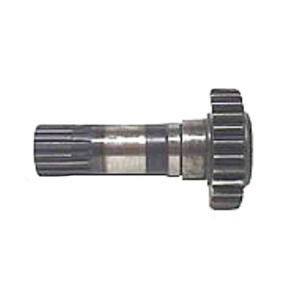 PTO Shaft & Gear Fits International 1586 3388 3588 3788 6388 6588 6788 104401C1