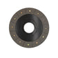 Brake Disc - Fits Massey Ferguson - 1044526M1 - Replaces 1805980M1