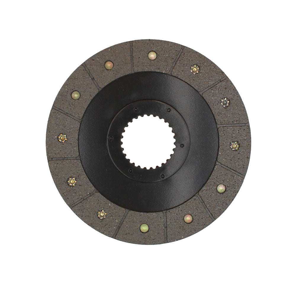 Brake Disc - Fits Massey Ferguson - 1044526M1 - Replaces 1805980M1