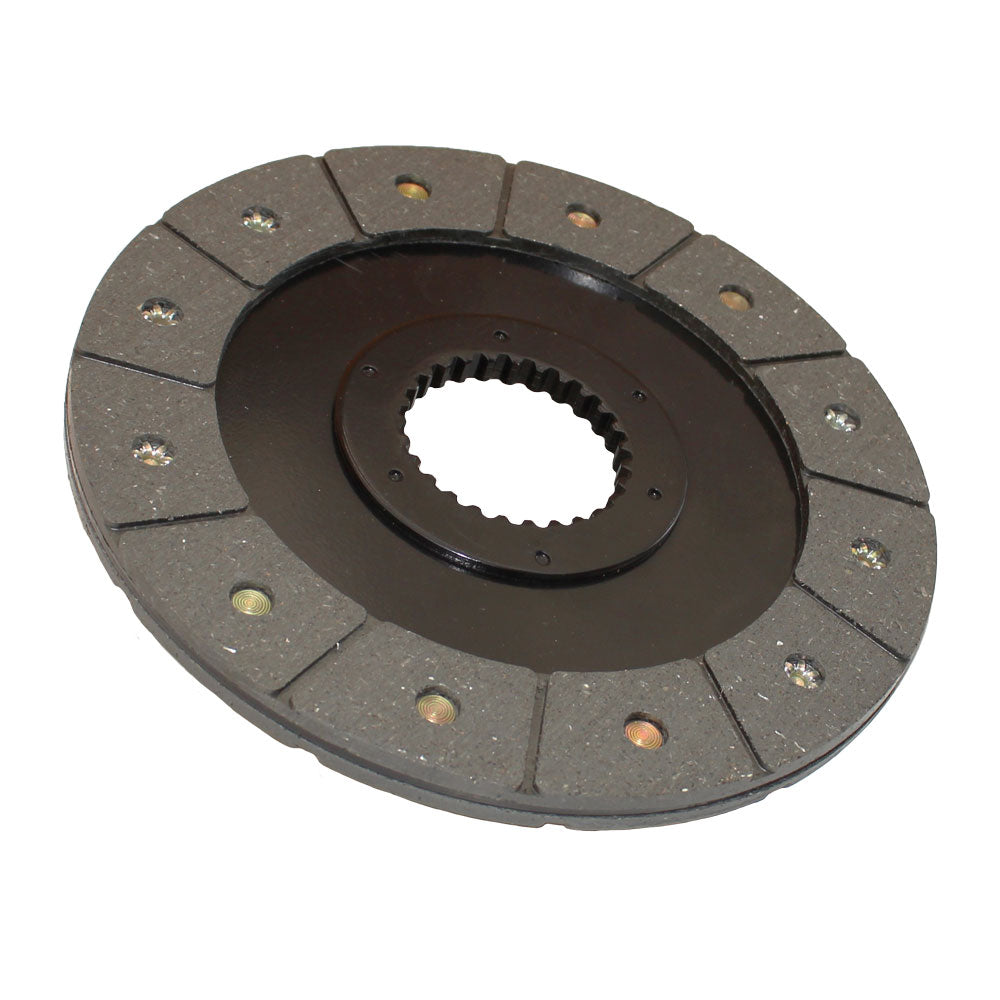 Brake Disc Fits Massey Ferguson 40 255 30 265 175 30 40 235 135 285 165 180 275