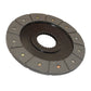 Brake Disc - Riveted Fits Massey Ferguson 30 135 165 175 255 265 275 1044526M1