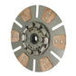 Clutch Disc Fits International 3688 986 3288 806 826 706 966 560 886 766 786 756