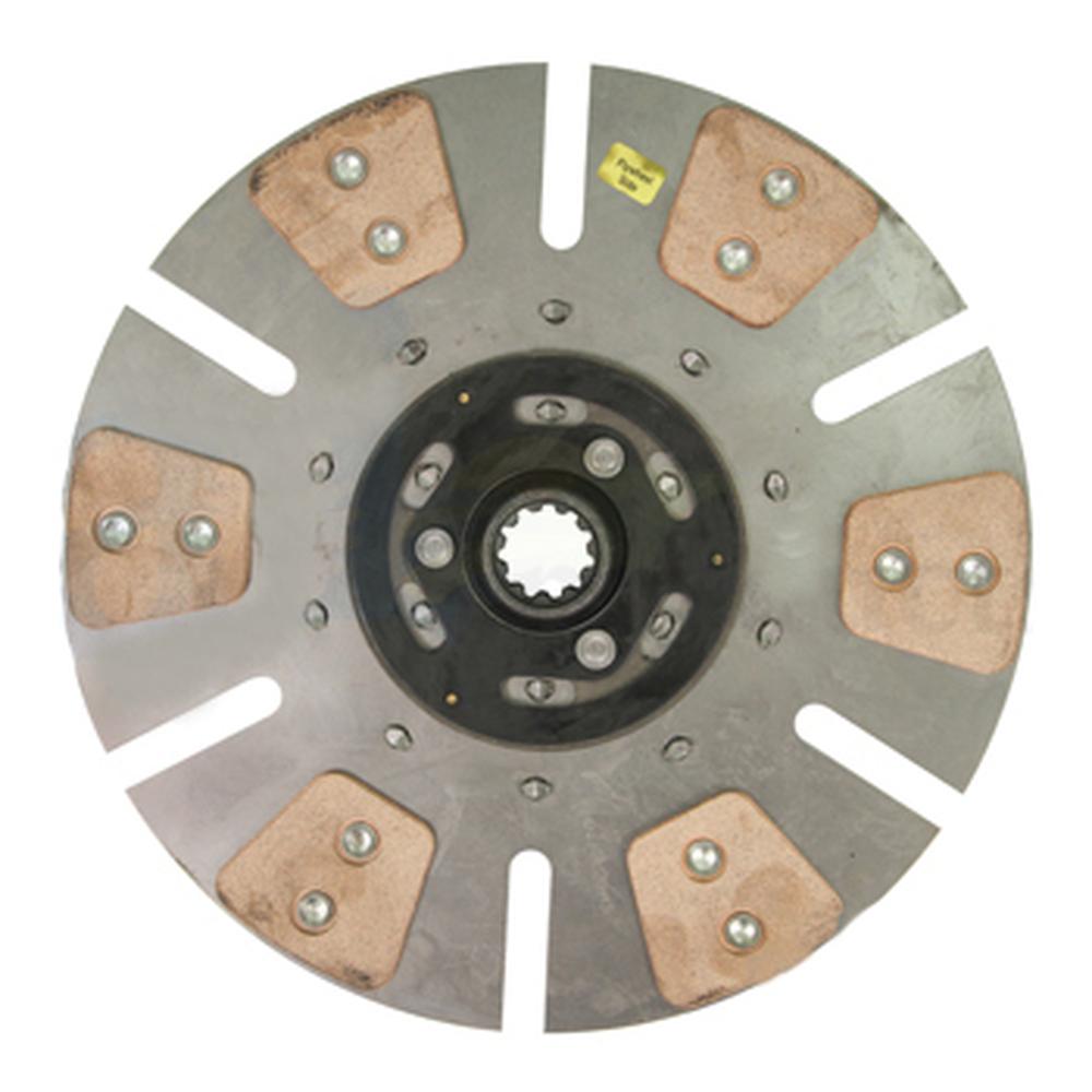 Clutch Disc Fits International 3688 986 3288 806 826 706 966 560 886 766 786 756