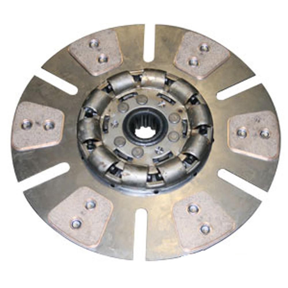 Clutch Disc Fits International 3688 986 3288 806 826 706 966 560 886 766 786 756