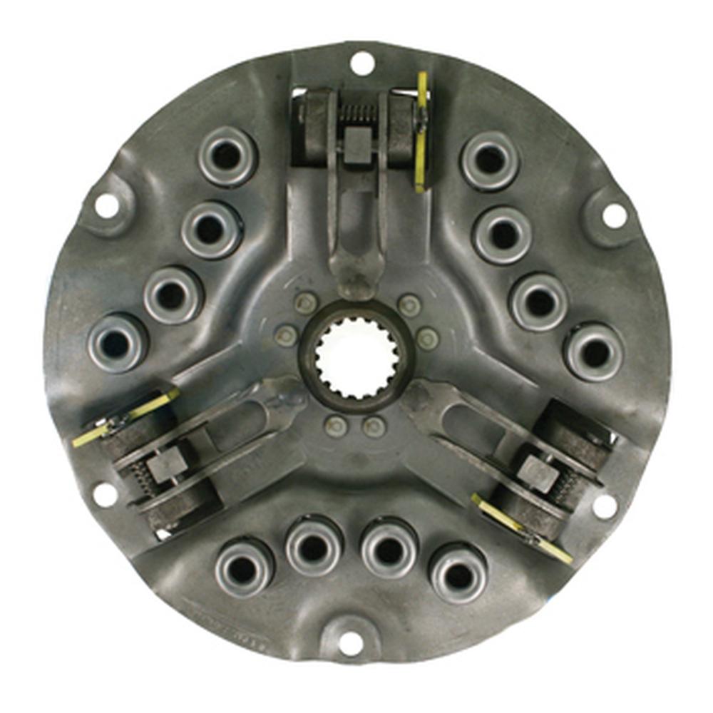 104496C2 Pressure Plate Fits Case-IH Tractor Models 3688 3688HC 986