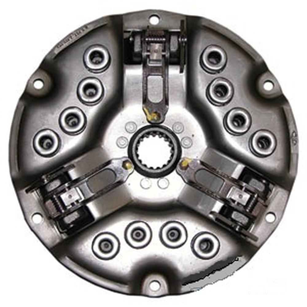 104496C2 Pressure Plate Fits Case-IH Tractor Models 3688 3688HC 986