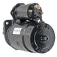 Starter Motor Fits Bobcat Skid Steer Loader 642B 742 742B 10455340 10455355