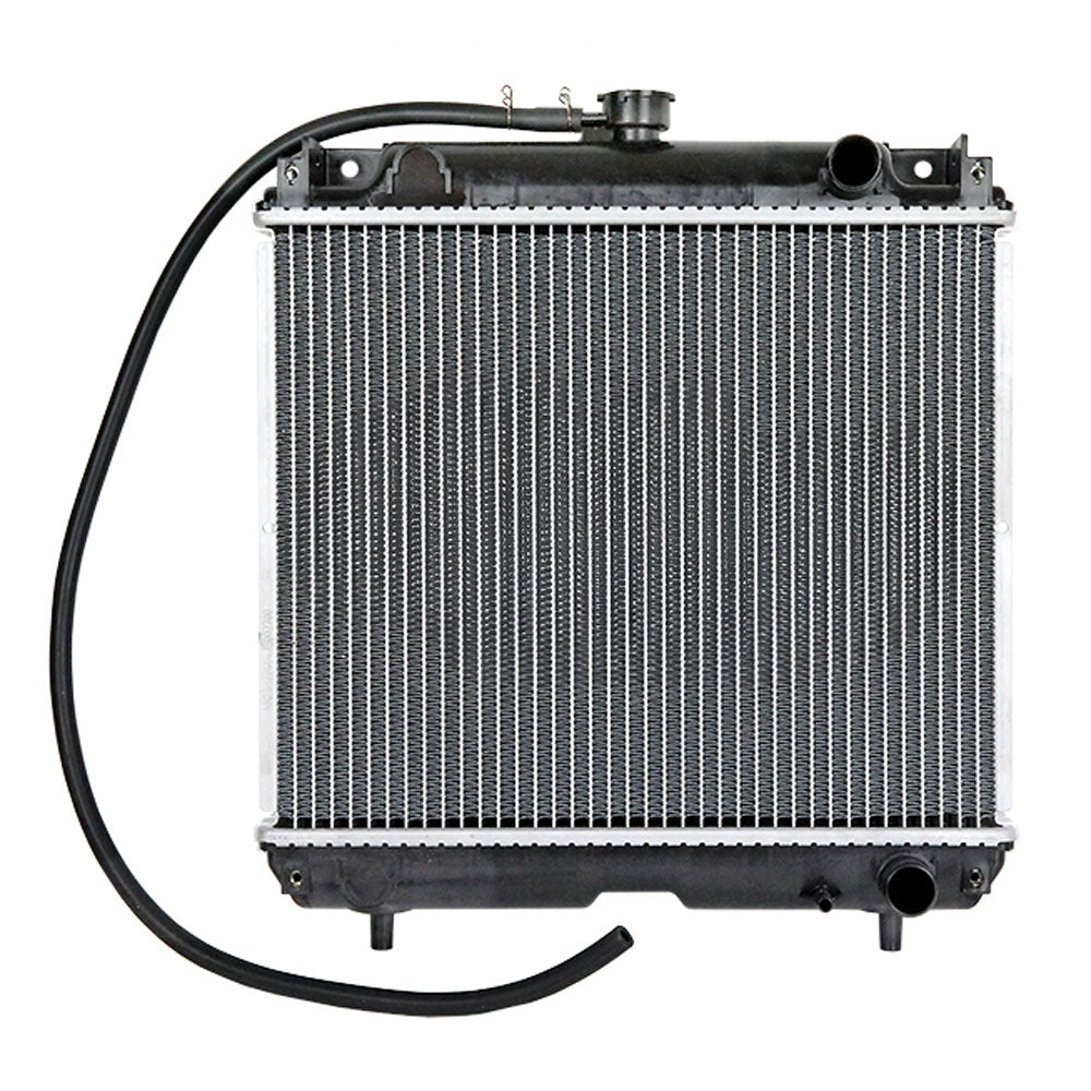 Radiator Assembly Fits Mahindra Replaces 10460413000