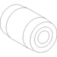 Roller Drawbar fits White Oliver Minneapolis Moline G1355 G955 1750 1755 1800