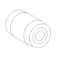 Roller Drawbar fits White Oliver Minneapolis Moline G1355 G955 1750 1755 1800