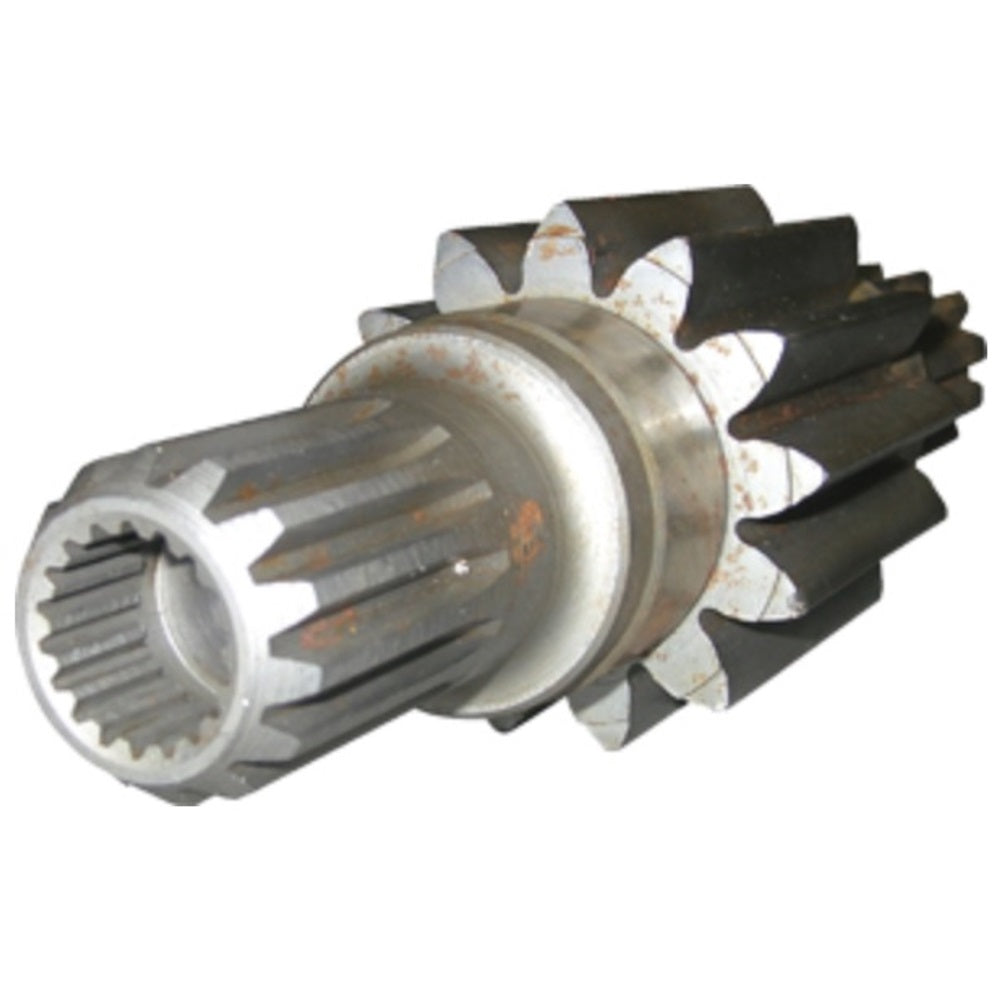 104657C1 Bull Pinion Shaft Fits Case IH Tractor 1086 1486 3688