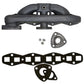 Intake Exhaust Manifold 1040903M9 Fits Massey Ferguson 35 135 150 TE20 TO20 TO3