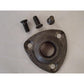 1046679M1 Manifold w/ Flange and Gasket Set Fits Massey Ferguson 202 204 2315