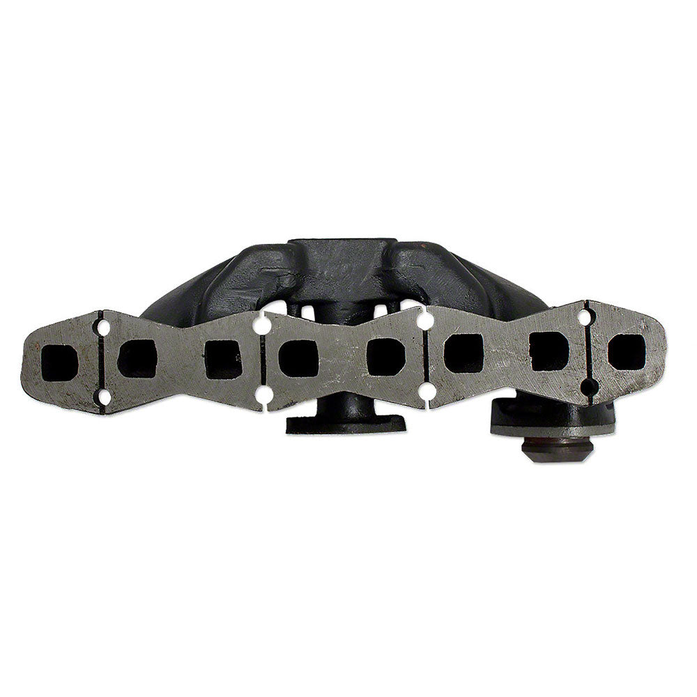 INTAKE-EXHAUST MANIFOLD Fits Massey Ferguson TO20-TO30 TO35 35 40 TRACTOR ENGINE