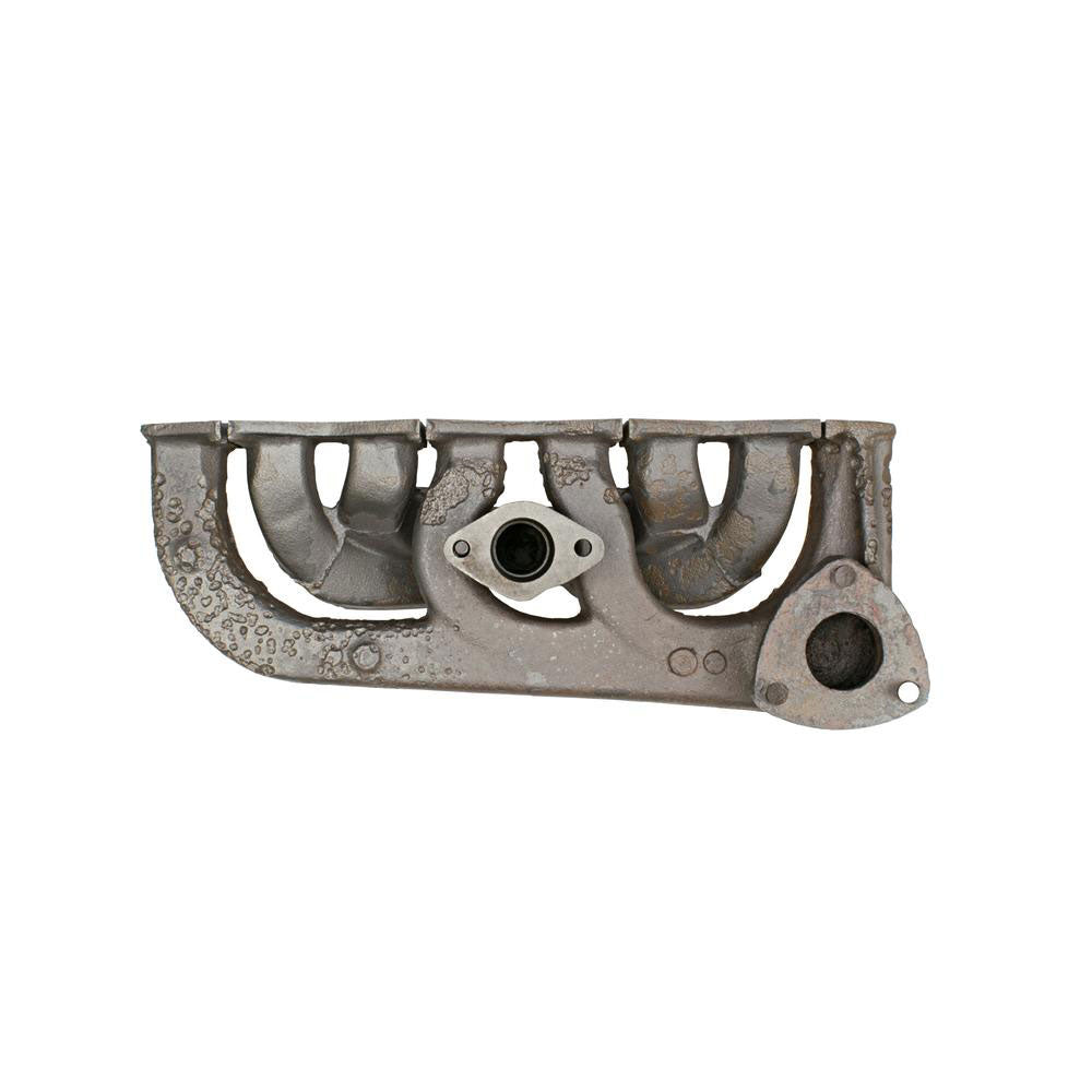 MFS001 Intake & Exhaust Manifold Fits Massey Ferguson w/ Continental Engines