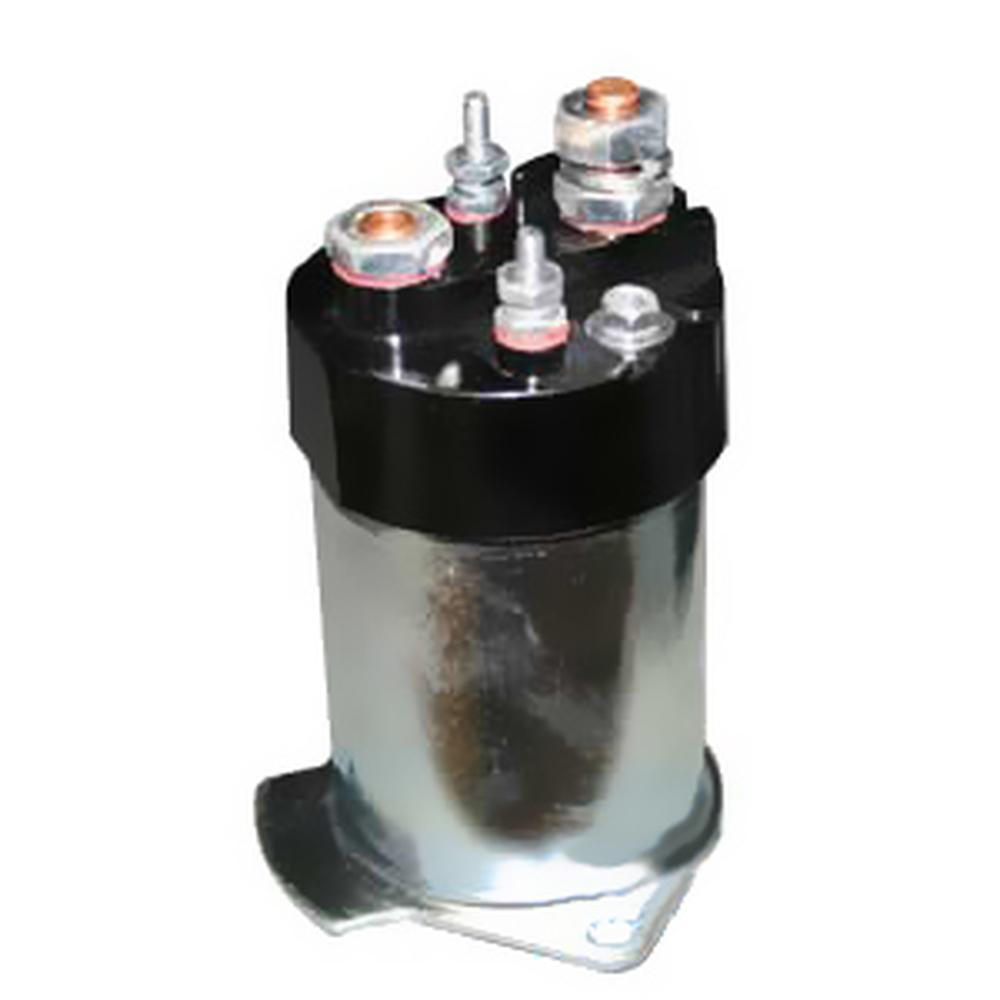 Starter Solenoid Fits John Deere Replaces AR68304