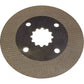 Friction Disc Fits Case/International Harvester Replaces 104712C1