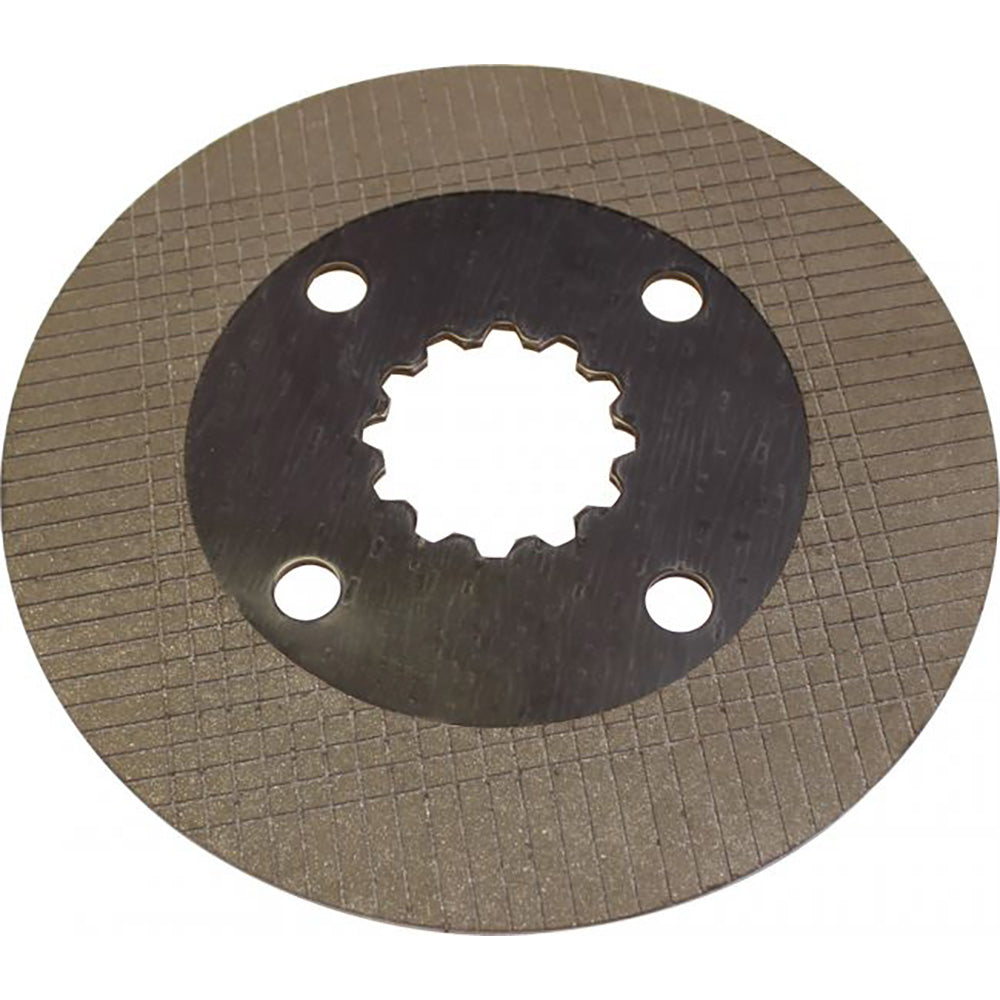Friction Disc Fits Case/International Harvester Replaces 104712C1