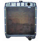 Radiator Fits Case/International Harvester Replaces 104753A2