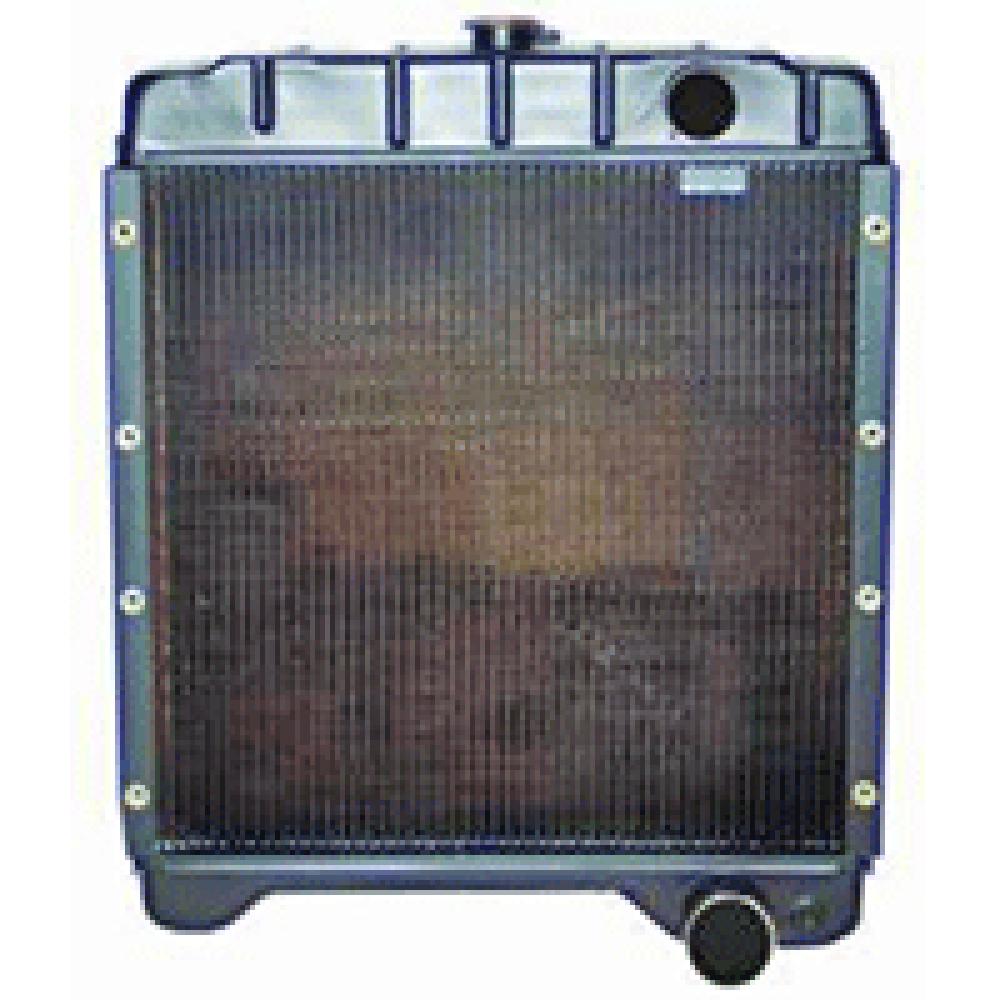 Radiator 104753A1 Fits Case IH 5120 5130 5140 5220 5230 5240 5250