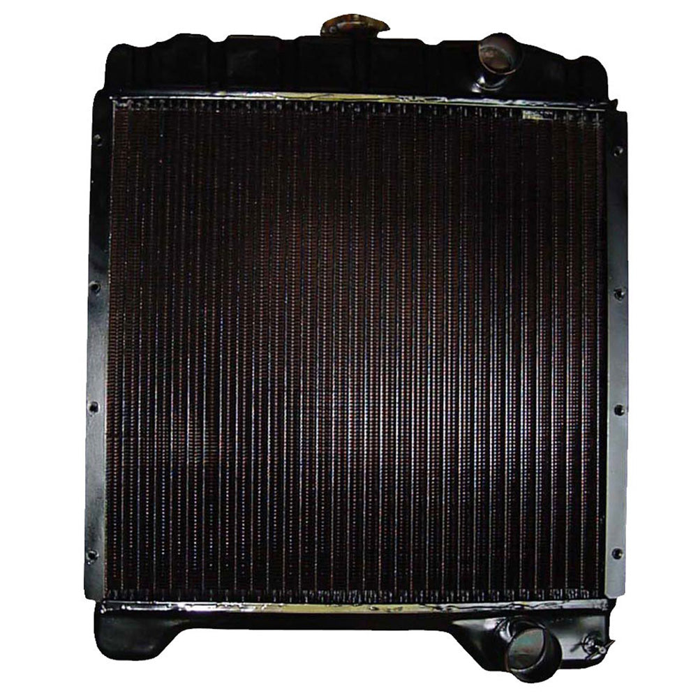 Radiator Fits Case IH 5120 5130 5140 5220 5230 5240 5250 104753A1 104753A2