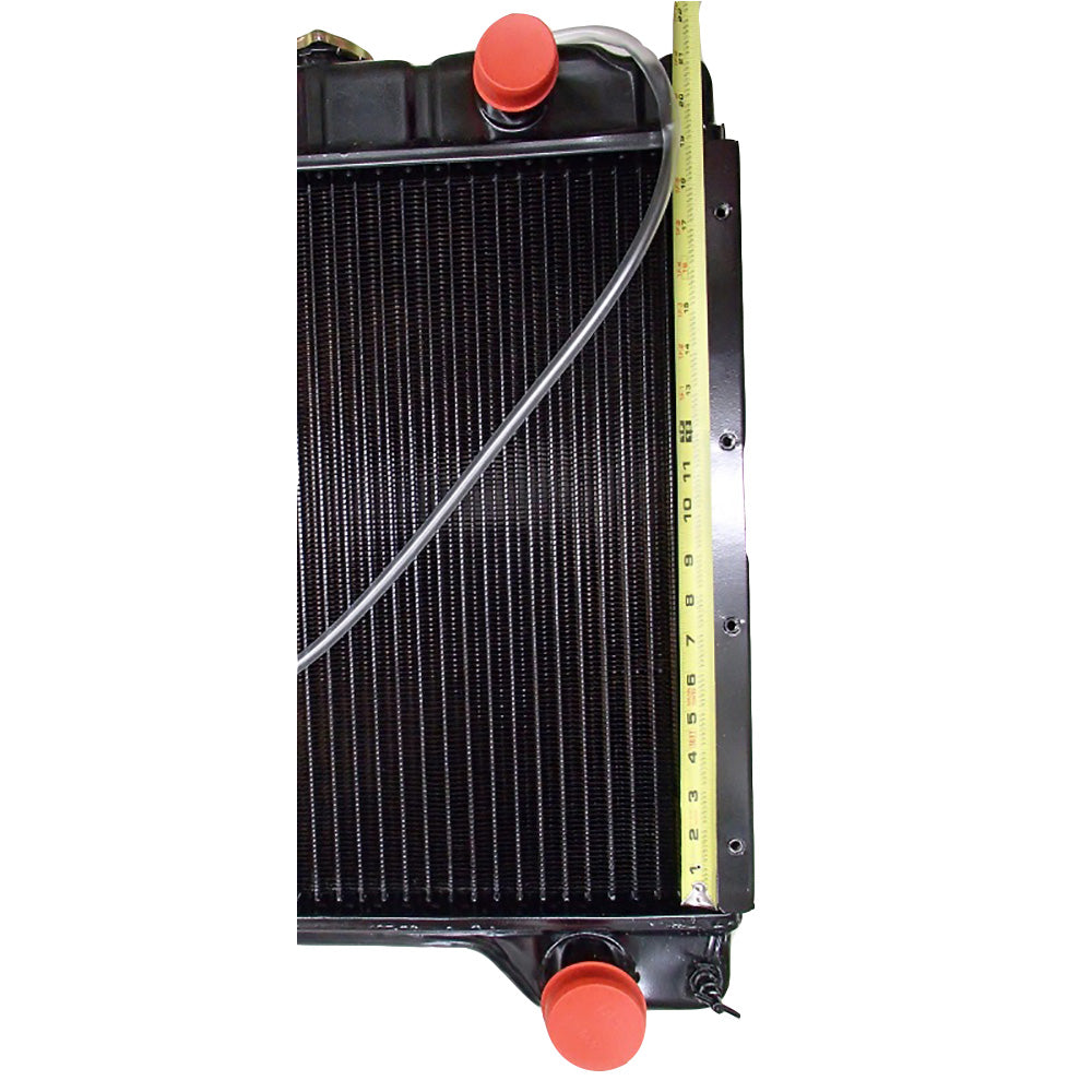 Radiator 104753A1 Fits Case IH 5120 5130 5140 5220 5230 5240 5250