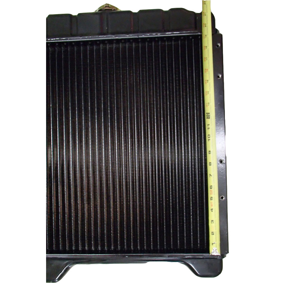 Radiator 104753A1 Fits Case IH 5120 5130 5140 5220 5230 5240 5250