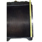 Radiator Fits Case/International Harvester Replaces 104753A2