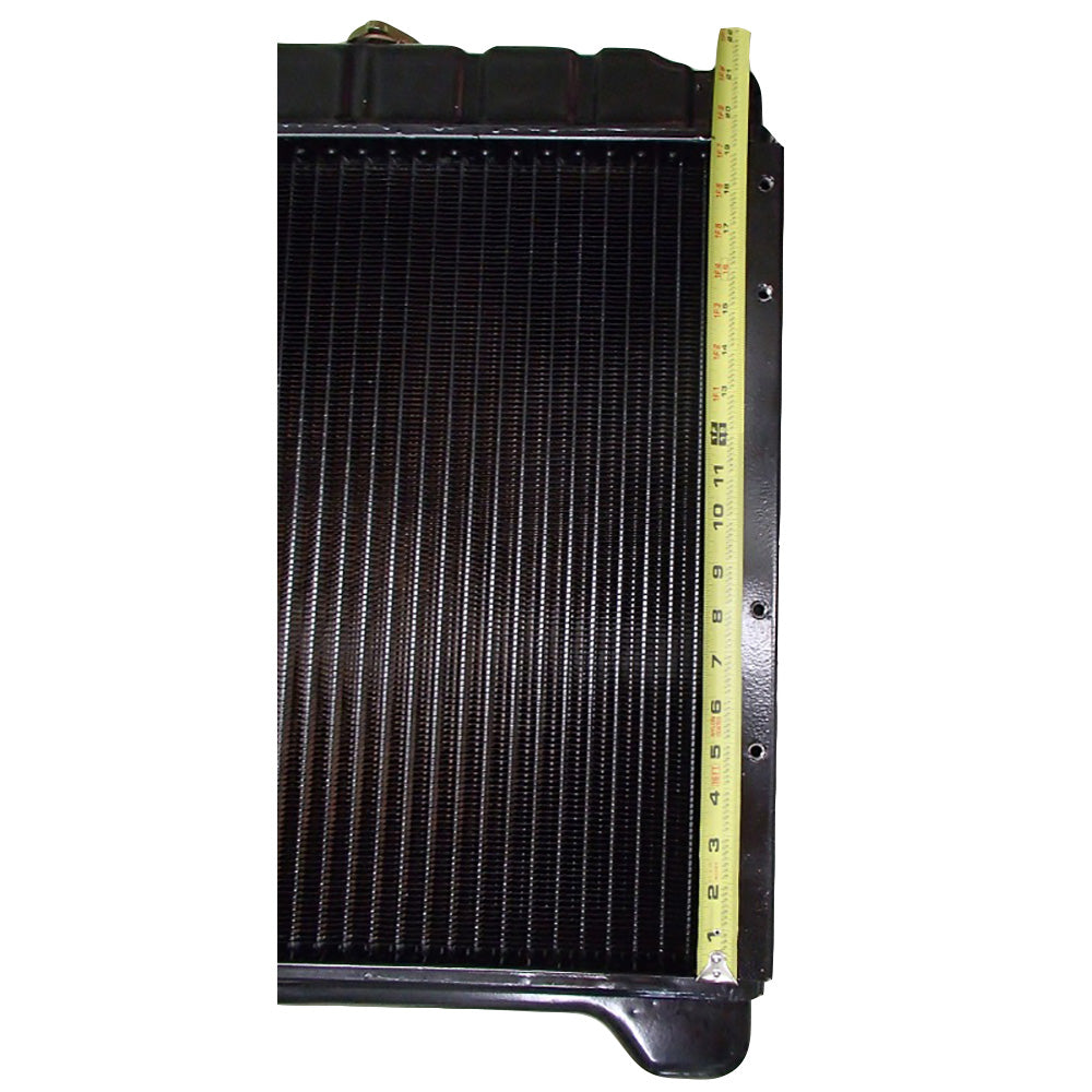 Radiator 104753A1 Fits Case IH 5120 5130 5140 5220 5230 5240 5250