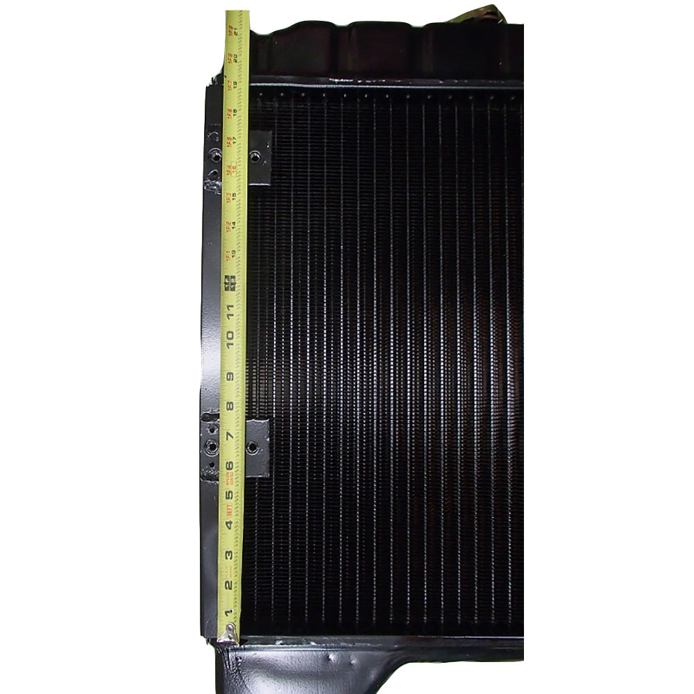 Radiator 104753A1 Fits Case IH 5120 5130 5140 5220 5230 5240 5250