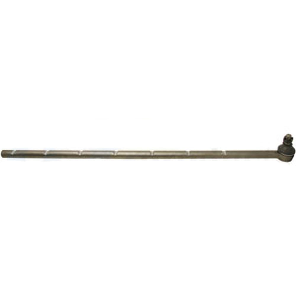 Tie Rod End - Inner Left Hand Fits Massey Ferguson 20C 245 230 1048272M91