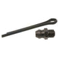 Tie Rod End - Outer RH Fits Massey Ferguson 245 230 20 1048273M92