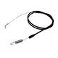 Traction Cable for 22" Fits Toro Recycler Front Drive Self Propelled Mower 105-1